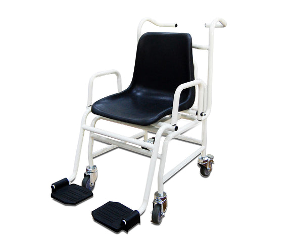 Wheelchair Scale (Model No. HVO-CTG-150CS)