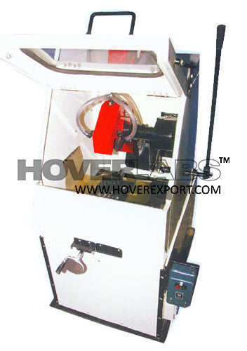 Metallurgical Rock Cutting Machine