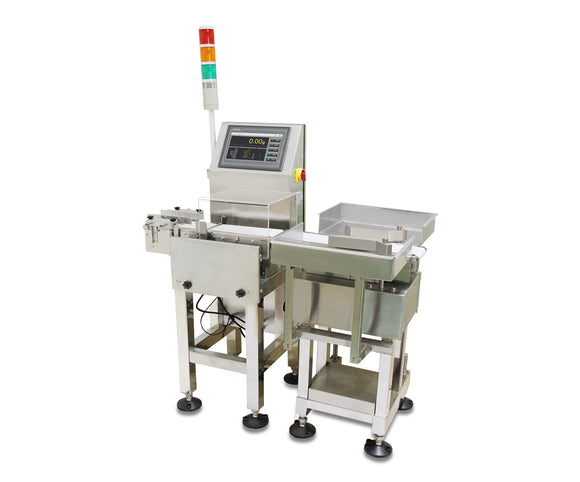 Check Weigher (Model No. HVO-CW-SERIES)