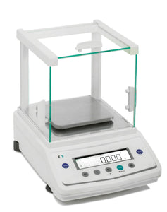 Precision Balance (Internal Calibration) (Model No. HVO-CY-C SERIES)