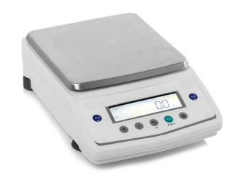 High Precision Balance (External Calibration) (Model No. HVO-CY-SERIES)