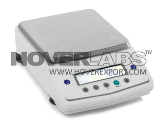 High Precision Balance (External Calibration) (Model No. HVO-CY-SERIES)