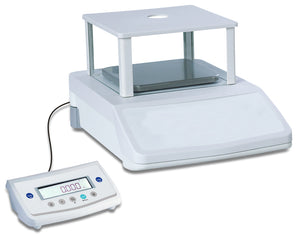 Split Type Balance (External Calibration) (Model No. HVO-CY-324ST)