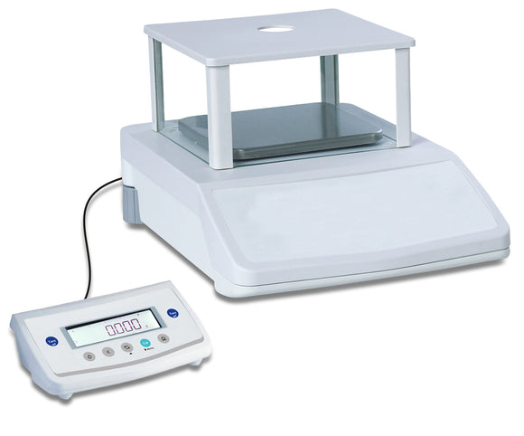 Split Type Balance (External Calibration) (Model No. HVO-CY-223ST)