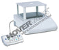 Split Type Balance (Internal Calibration) (Model No. HVO-CY-2202ST)
