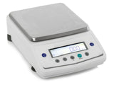 Top Pan Precision Balance (External Calibration) (Model No. HVO-CY-SERIES)