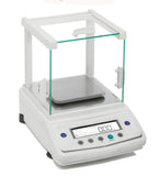 Top Pan Precision Balance (External Calibration) (Model No. HVO-CY-SERIES)