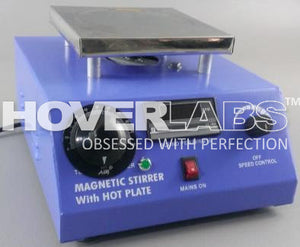 DIGITAL MAGNETIC STIRRER (Model No:- HV-MS26)