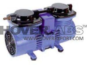 FILTRATION UNIT (Model No:- HV-F331)