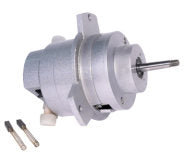 LABORATORY CENTRIFUGE (Medium - High) (Model: HVL-10-M)