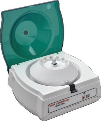 Mini Centrifuge Non-Digital (Model: HVL-02-T)