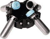 PRP CENTRIFUGE (Microprocessor Based. Digital) (Model: HVL- 08M)