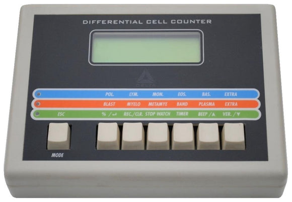 Digital Differential Cell Counter (HVO-CC-100)