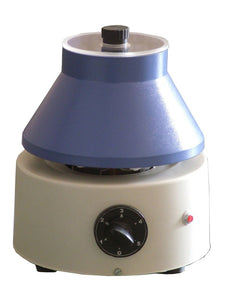 Centrifuge Machine (Doctor Model) (Model No: HVO-CM-176)