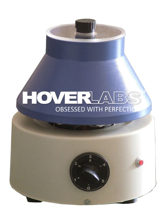 Centrifuge Machine (Doctor Model) (Model No: HVO-CM-176)