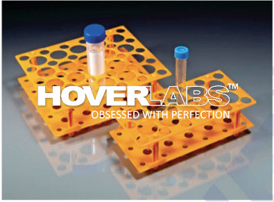 Centrifuge Tube Rack (Model No: HVO-CTR-239)