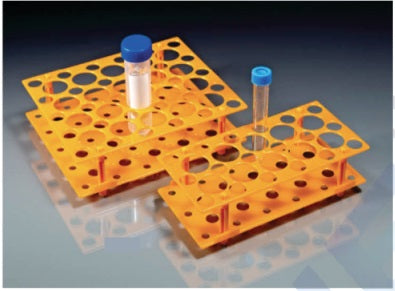 Centrifuge Tube Rack (Model No: HVO-CTR-239)