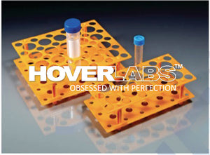 Centrifuge Tube Rack (Model No: HVO-CTR-240)