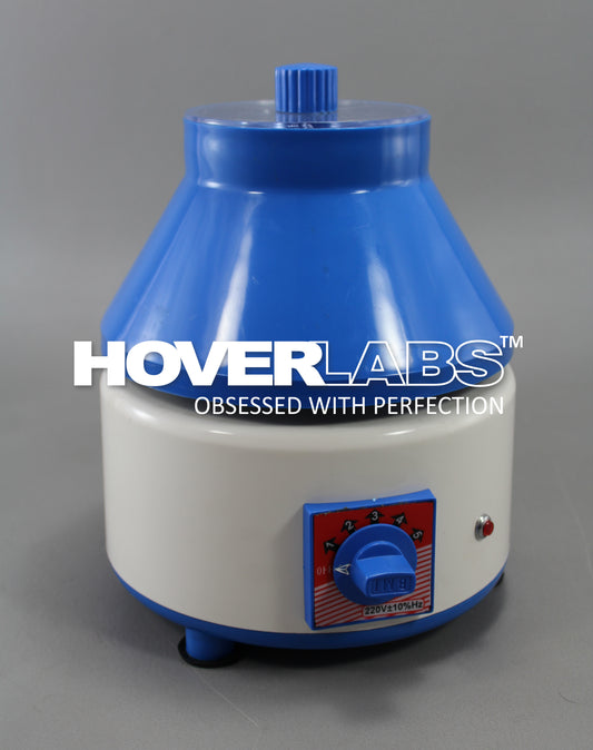 Clinical (Doctor) Centrifuge Machine (Model No. HV-512)