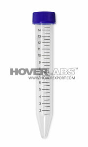 Centrifuge Tube (Model No. HVO-CFT)