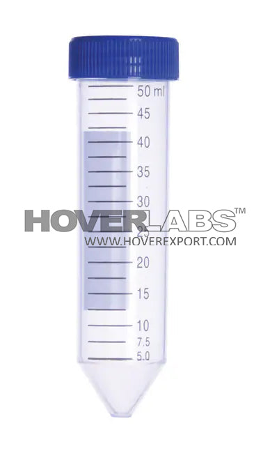 Centrifuge Tube (Model No. HVO-CFT)