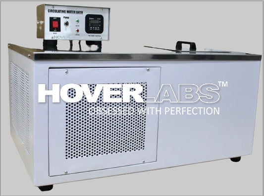 Circulating Water Bath With PID (Model No. HV-1346)