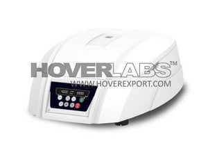 Clinical Centrifuge (Model No. HVO-CF4000)