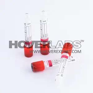 Clot Activator (Model No: HVO-ACT-301)