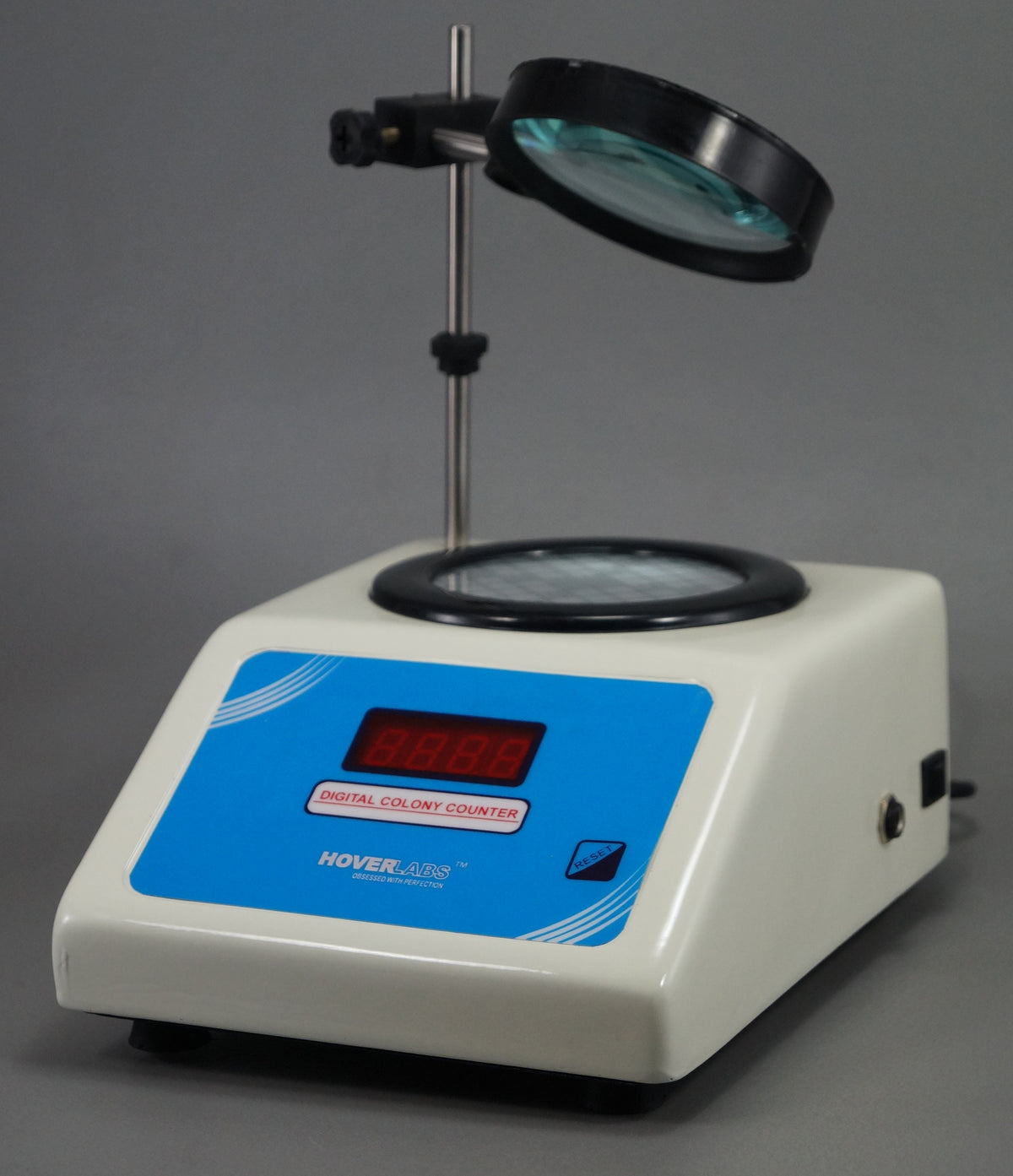 Digital Colony Counter (Model No. HV-37-CC)