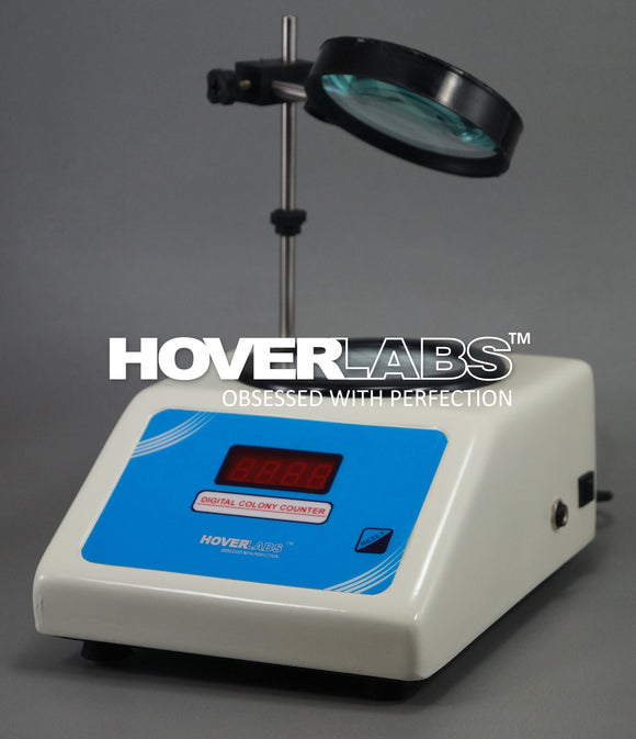 Digital Colony Counter (Model No. HV-36-CC)