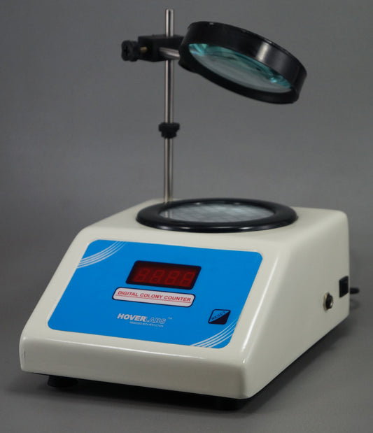 Digital Colony Counter (Model No. HV-36-CC)