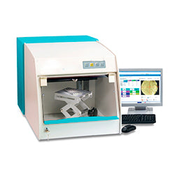 Coating Thickness Analyzer (Model No. HVO-ComPact Eco SDD)