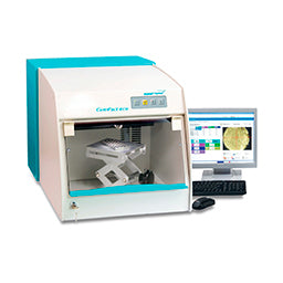 Coating Thickness Analyzer (Model No. HVO-Compact Eco)