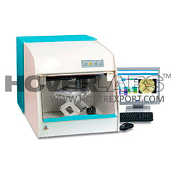 Coating Thickness Analyzer (Model No. HVO-ComPact Eco SDD)