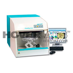 Coating Thickness Analyzer (Model No. HVO-Compact Eco)