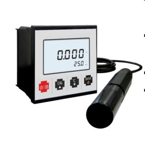 Online Conductivity Controller (Model No: HVO-OCM-21)