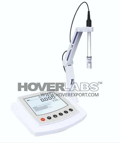 Conductivity/TDS Meter (Model No: HVO-CM-20H)