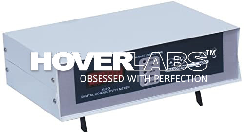Digital Auto Conductivity Meter (Model No. HV-16)