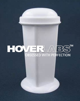 Coplin Jar (Model No: HVO-CPJ-296)