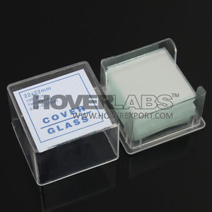 Cover Glass (Model No: HVO-CG-18)