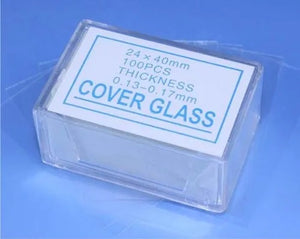 Cover Glass (Model No: HVO-CG-2240)