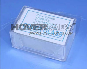 Cover Glass (Model No: HVO-CG-2250)