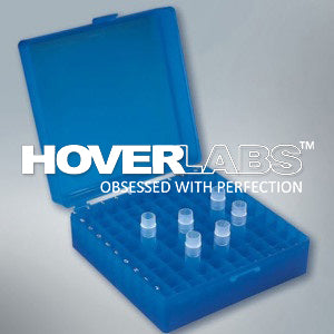 Cryo Box for 100 Places (Model No: HVO-CY-254)