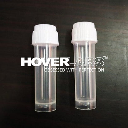 Cryovial (Model No. HVO-CV001)