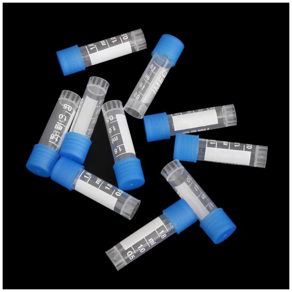 Cryo Vial Tube (Model No. HVO-CVT)