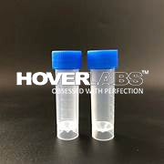 Cryovial (Model No. HVO-CV001)