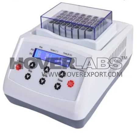 Dry Bath Incubator (Model No. HV-DBI-10)