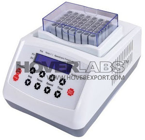 Dry Bath Incubator (Model No. HV-DBI Series)