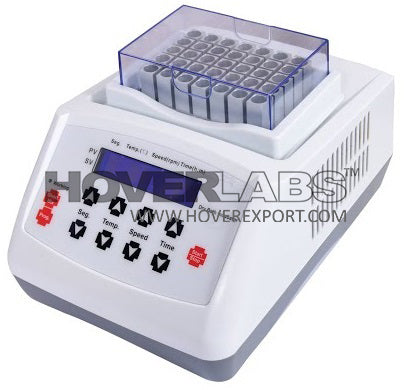 Dry Bath Incubator (Model No. HV-DBI Series)