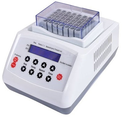 Dry Bath Incubator (Model No. HV-DBI Series)